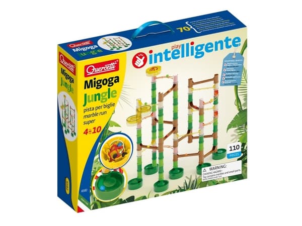 Kulbana Migoga Jungle