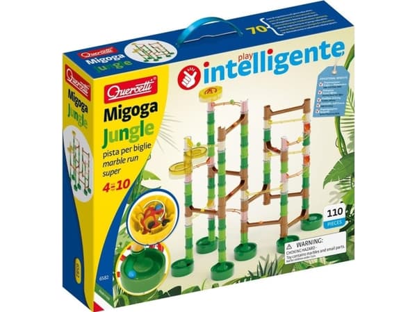 Kulbana Migoga Jungle