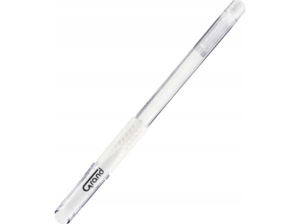 Grand Gelpenna GR-101 0,5mm vit 12st GRAND