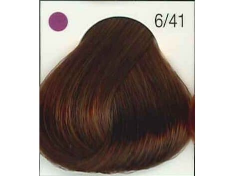 Londa Professional Londa Professional, Londacolor, Permanent Hair Dye, 6/41 , 60 ml For Women
