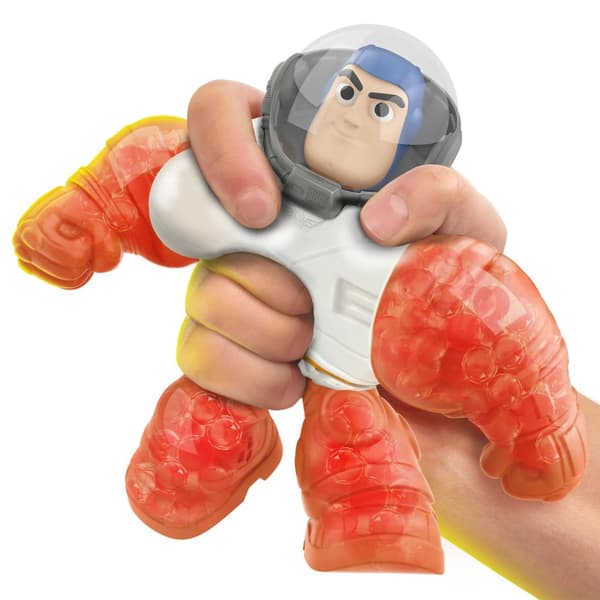 Goo Jit Zu Lightyear Buzz Lightyear XL-15