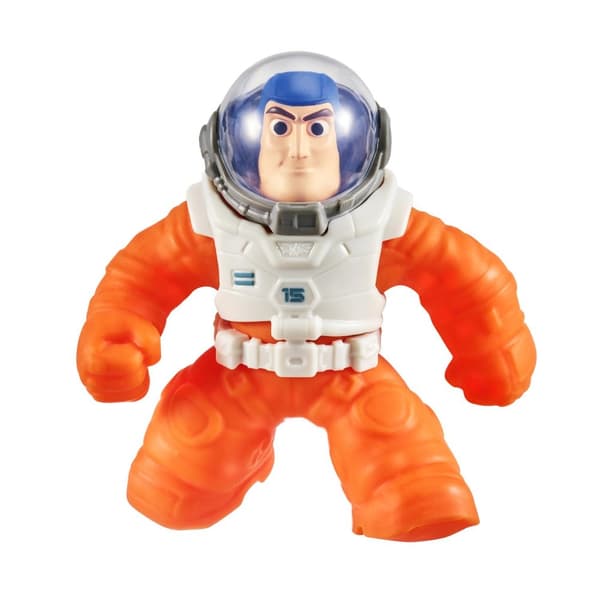 Goo Jit Zu Lightyear Buzz Lightyear XL-15