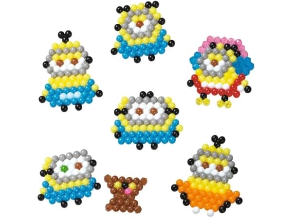 AQUABEADS Minions sett 31605