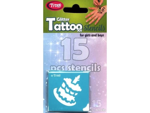 Dante TTOO TATTOO TATTOO TATTOO TABLETS EVERYTHING! 15 EL.