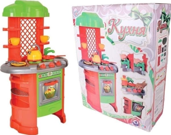 Technok Kitchen 7 TechnoK 0847