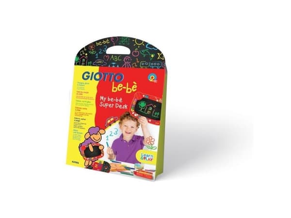 Giotto Be-Be, 440 mm, 290 mm