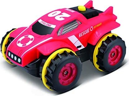 Maisto Anek MAISTO TECH RC Cyclone Aqua Tread, 82142