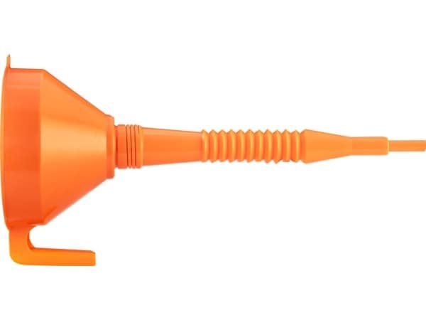 NEO tragt med flex udløb - 160 mm - 2343761