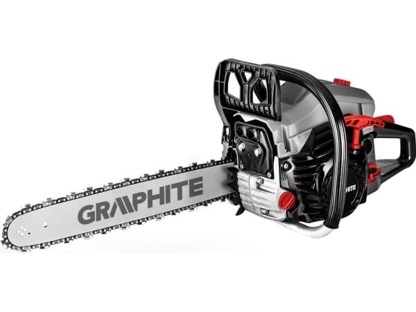 Motorsag Grafitt 58G954 2,7 HK 52cc 45cm