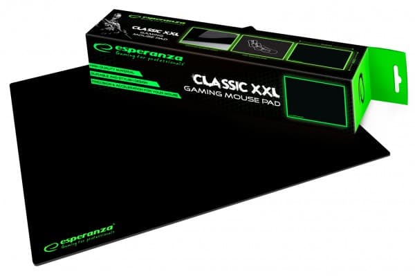 GAMING MUSMATTA CLASSIC XXL