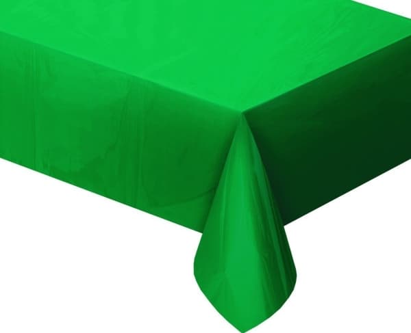 GoDan Folieduk, metallic zirelony 137x183cm