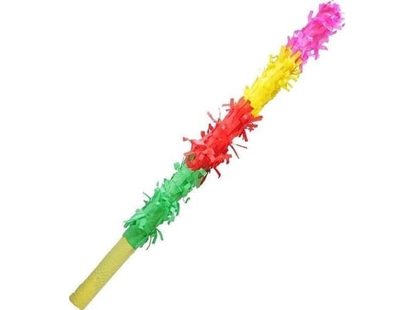 GoDan Stick to break Piñatas classic 50x2,5cm