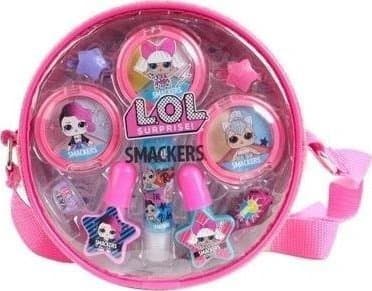Markwins A set of cosmetics in a LOL bag