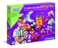 Miniatyrbild 1 av 2: CLEMENTONI SCIENCE Vetenskapligt set Cristals (LT, LV, EE), 50369