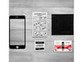 Miniatyrbild 3 av 5: MyScreen Protector MS HybridGLASS Xiaomi Redmi 9