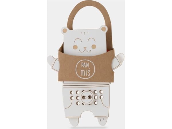 Milin Przeplotka - Mr Teddy