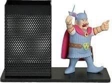 Tisso Toys Skrivebord med en figur: Hegemon
