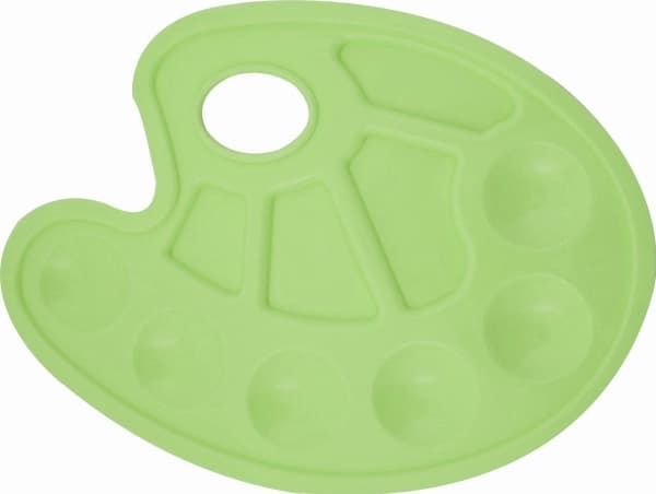 Bambino Pastel Bambino palett