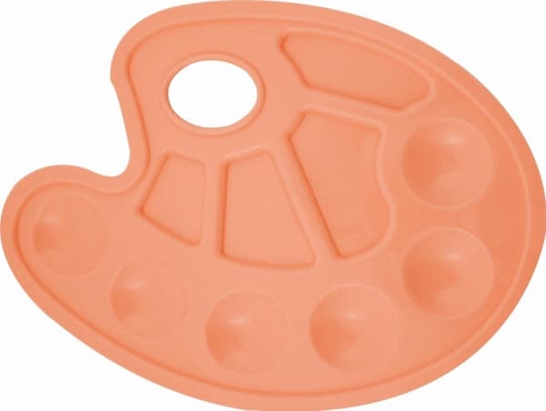 Bambino Pastel Bambino palett