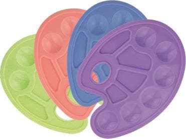 Bambino Pastel Bambino palett