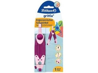 Pelikan Griffix, Blister, 1 stykker
