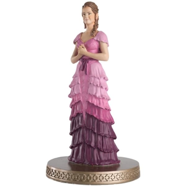 Collectible figurine: Hermione Granger (Yule Ball) Wizarding World Figurine Collection