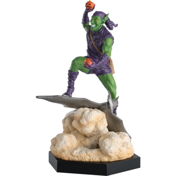 Collectible figurine: Green Goblin Marvel Vs. Figurine Collection