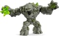 Miniatyrbillede 3 af 4: SCHLEICH - Statyett 70141 Stenmonster