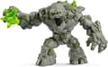 Miniatyrbillede 2 af 4: SCHLEICH - Statyett 70141 Stenmonster