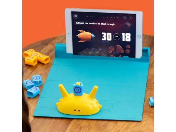 Shifu Plugo: Count - Traditional math made fun with an innovative hands-on approach