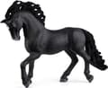 Miniatyrbilde 3 av 5: Schleich renrase spansk hingst