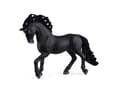 Miniatyrbilde 4 av 5: Schleich renrase spansk hingst