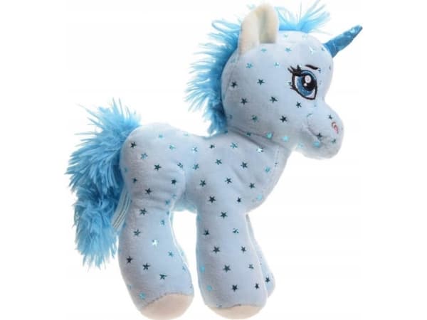 Sunday Unicorn 3 farger 30cm 156938 Pris for 1 stk