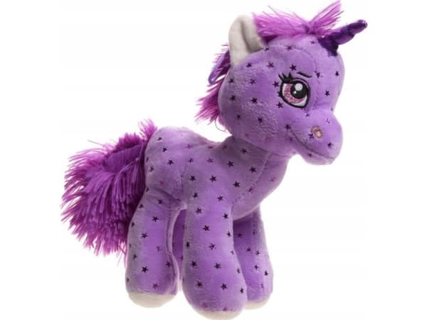 Sunday Unicorn 3 farger 30cm 156938 Pris for 1 stk