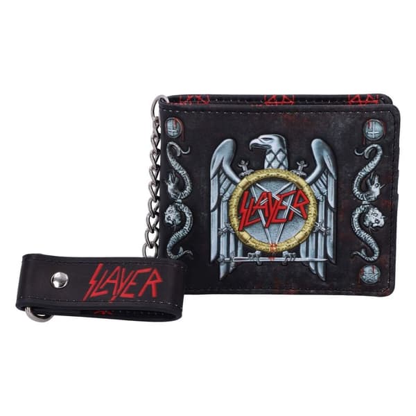 Nemesis Now Slayer Wallet