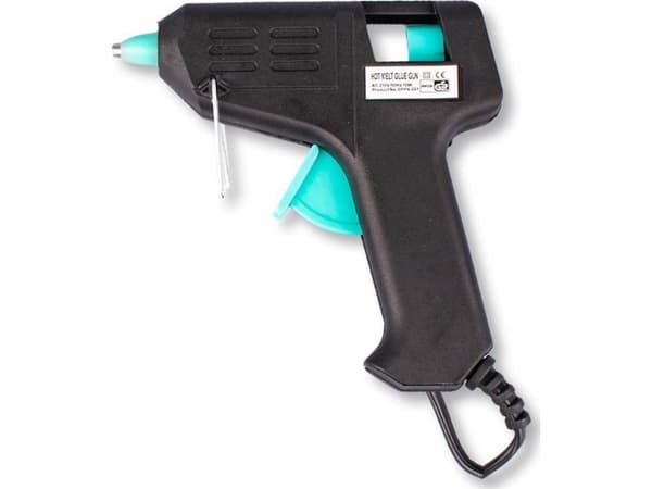 Pistolet do kleju BREWIS Pistolet do kleju na gorąco 10W