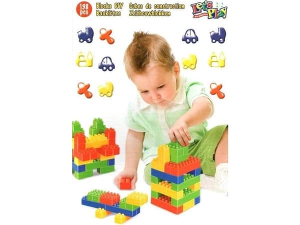 Let's Play - byggeklosser for barn (4)
