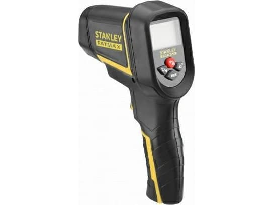 Stanley ST.NON KONTAKTTERMOMETER FATMAX SFMHT0-77422