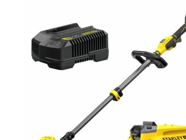 Trimmer