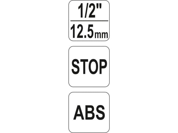 FLO HURTIGKOBLING FOR HAGESLANGE 1/2" MED STOPPFUNKSJONSBOX-30stk.