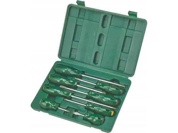 SATA DRIVERS 8el.