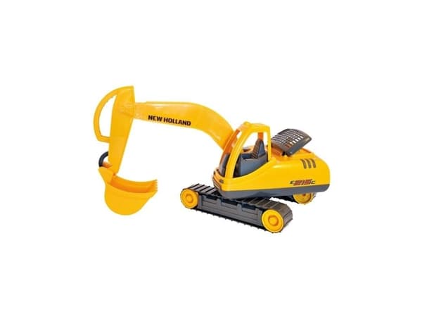 LEKSAKSGRÄVARE 55CM