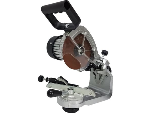 MAR-POL KJEDESKJERPER 160W LED