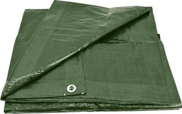 AWTOOLS GRØNN TARP 90g 20* 20m