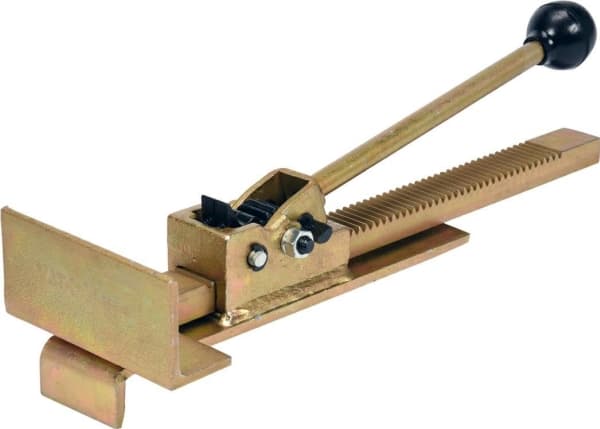 YATO STRAMMER FOR PLANKER OG PANELER