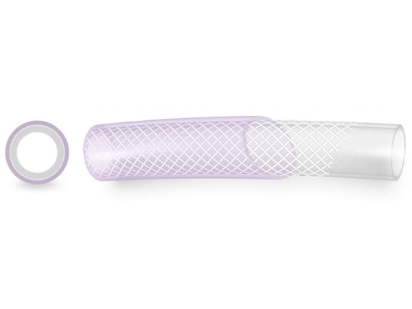 Förstärkt slang för allmänna ändamål FI = 16,0 mm x 25 m