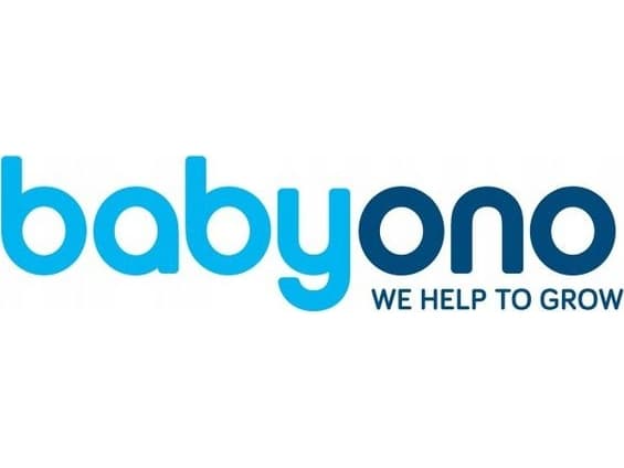 Babyono Babyono matbeholder i silikon