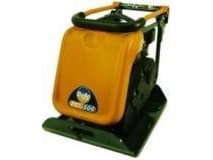 BELLE COMPACTOR PCX 500H + FREE MAT