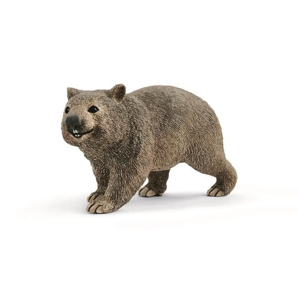 Wild Life 14834 Vombat