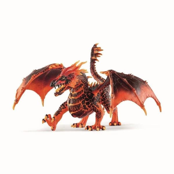 Eldrador 70138 Lavadrake